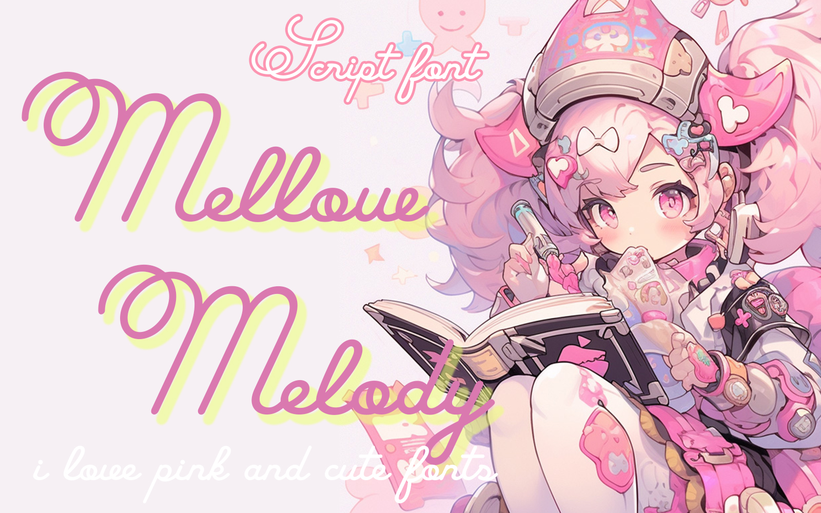 Mellow Melody